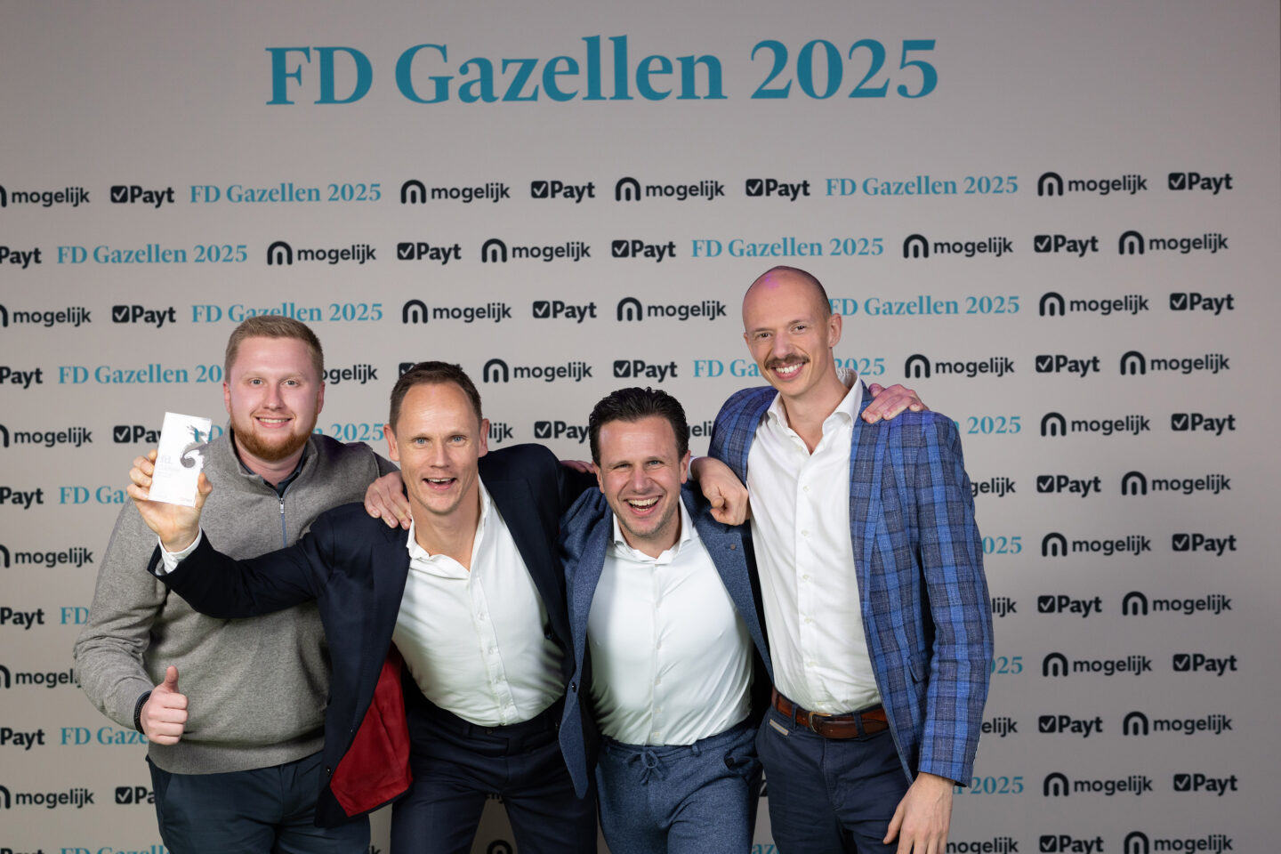 FD Gazellen 2025 portretten 175