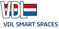 Logo VDL Smart Spaces