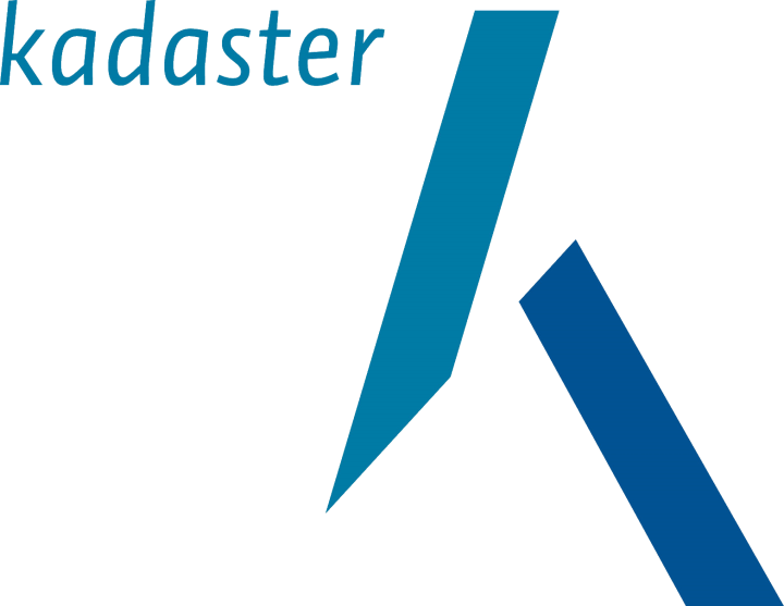 Logo het kadaster